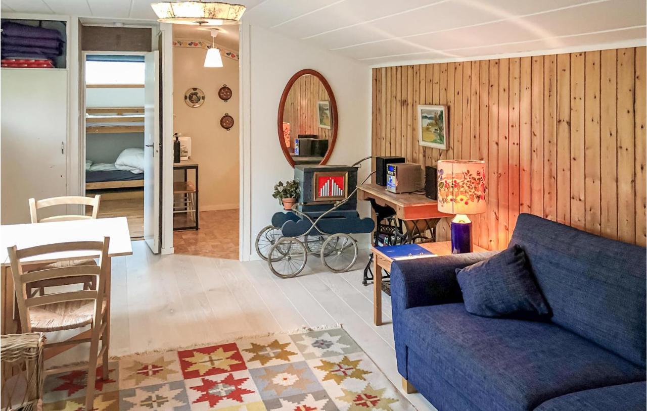 Beautiful Home In Fjllbacka With 2 Bedrooms And Wifi Fjallbacka Ngoại thất bức ảnh